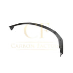Carbon Fibre Front Splitter for Lamborghini Huracan Performante 17-19