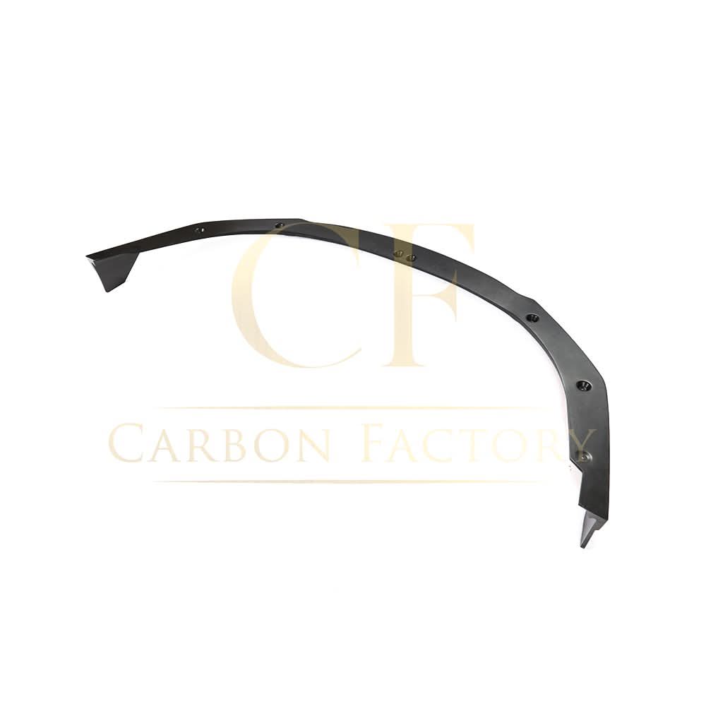 Carbon Fibre Front Splitter for Lamborghini Huracan Performante 17-19