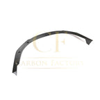 Carbon Fibre Front Splitter for Lamborghini Huracan Performante 17-19