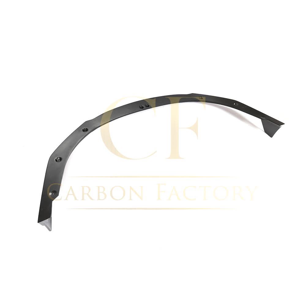 Carbon Fibre Front Splitter for Lamborghini Huracan Performante 17-19