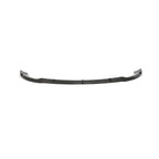 Carbon Fibre Front Splitter for Mercedes W213 E Class Facelift Saloon Non AMG 20-23