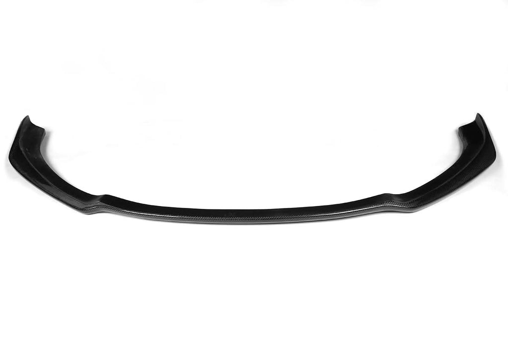 CF Style Carbon Fibre Front Splitter for Audi 4G A7 S Line S7 10-18