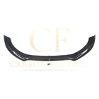 CF Style Carbon Fibre Front Splitter for Audi 8J TT MK2 07-11