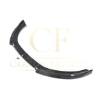 CF Style Carbon Fibre Front Splitter for Audi 8J TT MK2 07-11