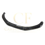 CF Style Carbon Fibre Front Splitter for Audi 8S TT MK3 15-18