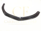 CF Style Carbon Fibre Front Splitter for Audi 8S TT MK3 15-18