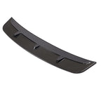 CF Style Pre-Preg Carbon Fibre Front Splitter for BMW G14 G15 G16 8 Series 18-Present