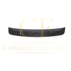 CF Style Pre-Preg Carbon Fibre Front Splitter for BMW G14 G15 G16 8 Series 18-Present