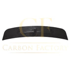 CF Style Pre-Preg Carbon Fibre Front Splitter for BMW G14 G15 G16 8 Series 18-Present