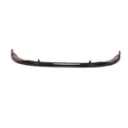 ED Style Pre-Preg Carbon Fibre Front Splitter for Audi A4 B9.5 S Line & S4 20-25