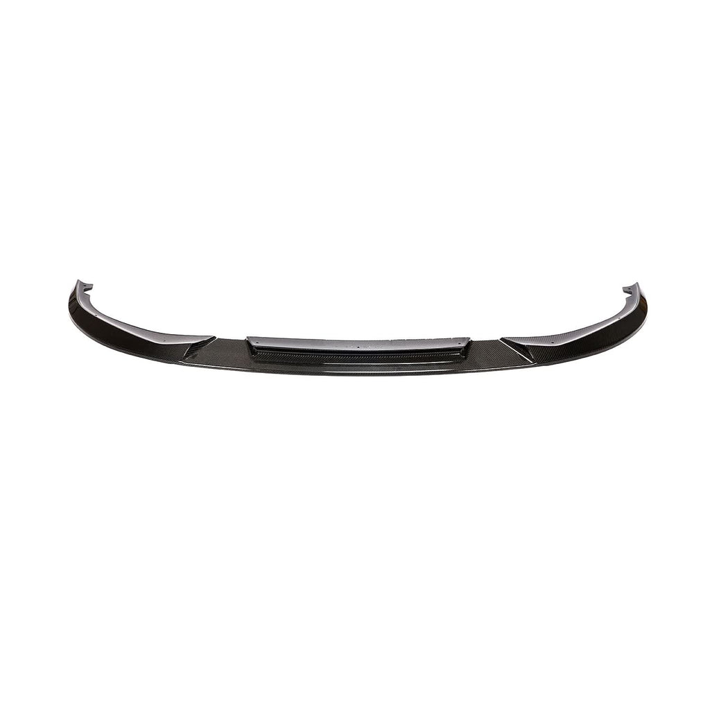 G30 5 Series LCI M Sport Carbon Fibre Front Splitter 3D Style 21-Present by Carbon Factory