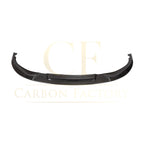 G30 5 Series LCI M Sport Carbon Fibre Front Splitter 3D Style 21-Present by Carbon Factory