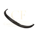G30 5 Series LCI M Sport Carbon Fibre Front Splitter 3D Style 21-Present by Carbon Factory