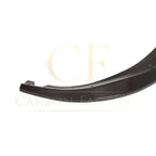 G30 5 Series LCI M Sport Carbon Fibre Front Splitter 3D Style 21-Present by Carbon Factory