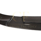 G30 5 Series LCI M Sport Carbon Fibre Front Splitter 3D Style 21-Present by Carbon Factory