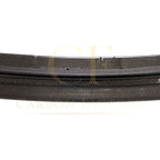 G30 5 Series LCI M Sport Carbon Fibre Front Splitter 3D Style 21-Present by Carbon Factory