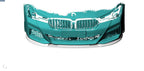 G30 5 Series LCI M Sport Carbon Fibre Front Splitter 3D Style 21-Present by Carbon Factory