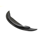 GT4S V2 Style Carbon Fibre Front Splitter for BMW E90 E92 E93 M3 07-13