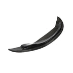 GT4S V2 Style Carbon Fibre Front Splitter for BMW E90 E92 E93 M3 07-13