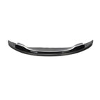 GT4S V2 Style Carbon Fibre Front Splitter for BMW E90 E92 E93 M3 07-13