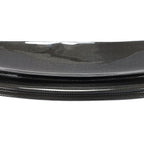 GT4S V2 Style Carbon Fibre Front Splitter for BMW E90 E92 E93 M3 07-13