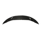 GT4S V2 Style Carbon Fibre Front Splitter for BMW E90 E92 E93 M3 07-13