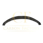 MAD Style Carbon Fibre Front Splitter for BMW F30 F31 3 Series M Sport 12-19