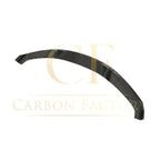 MAD Style Carbon Fibre Front Splitter for BMW F30 F31 3 Series M Sport 12-19
