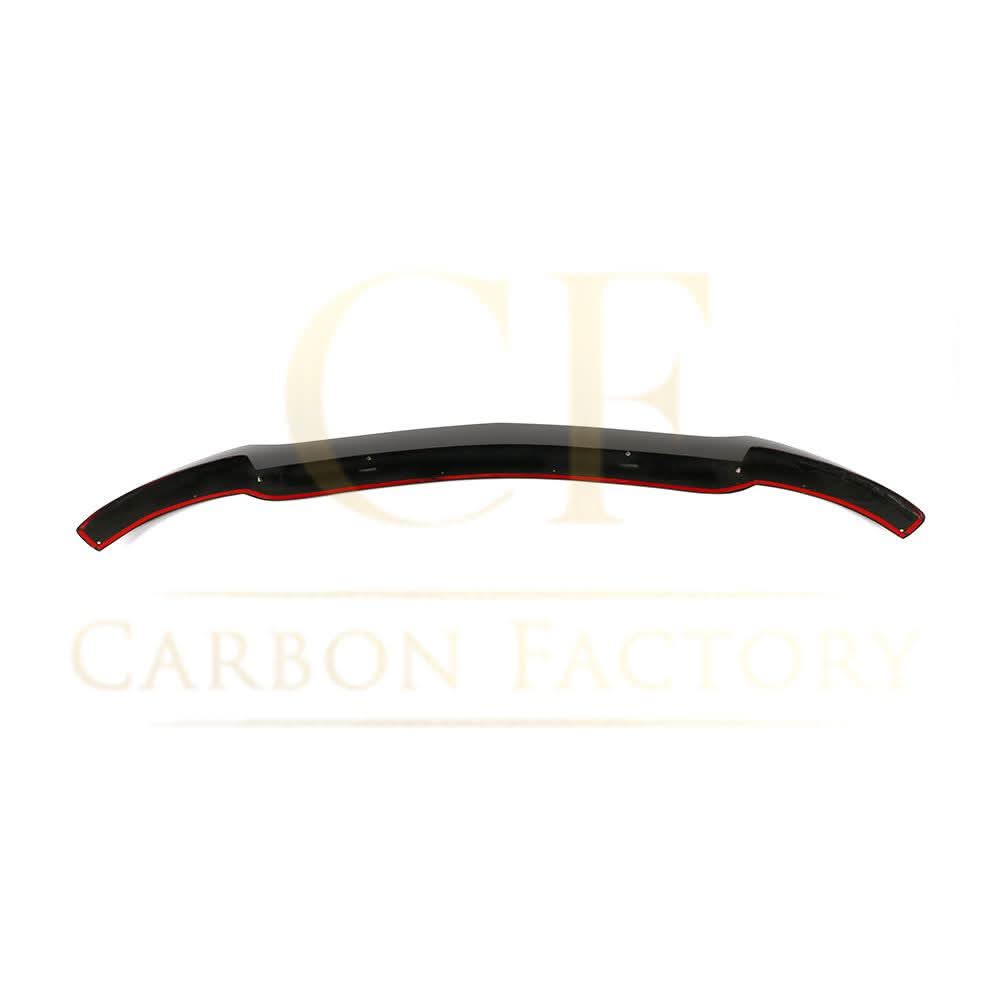 ML Style Carbon Fibre Front Splitter for Mercedes Benz W292 GLE 15-19
