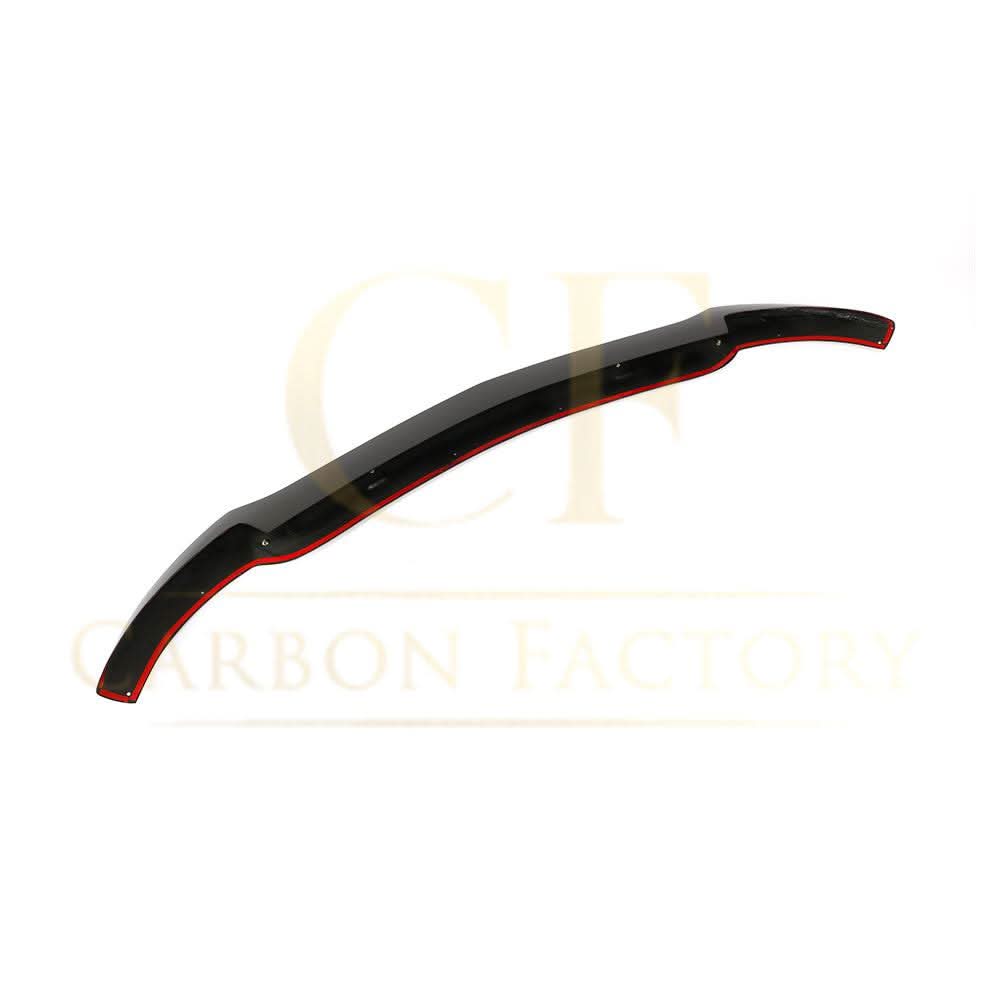 ML Style Carbon Fibre Front Splitter for Mercedes Benz W292 GLE 15-19
