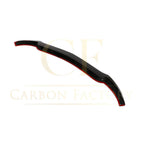 ML Style Carbon Fibre Front Splitter for Mercedes Benz W292 GLE 15-19