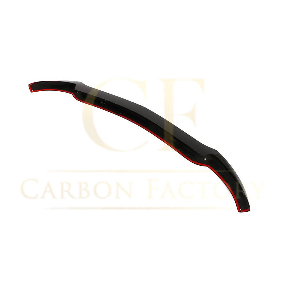ML Style Carbon Fibre Front Splitter for Mercedes Benz W292 GLE 15-19