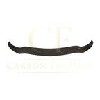 ML Style Carbon Fibre Front Splitter for Mercedes Benz W292 GLE 15-19
