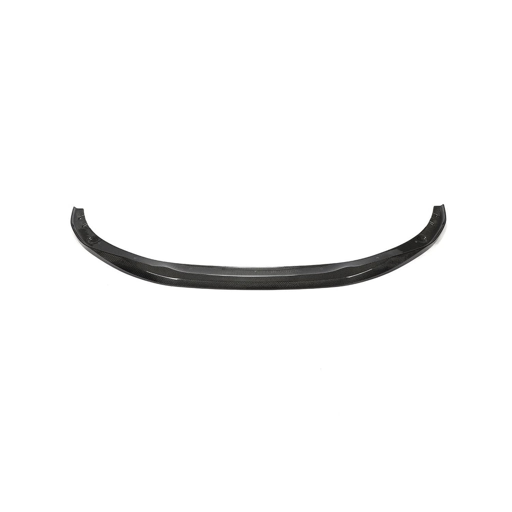 MP Style Carbon Fibre Front Splitter for BMW 4 Series G22 G23 20-Present