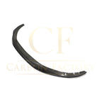 MP Style Carbon Fibre Front Splitter for BMW 4 Series G22 G23 20-Present
