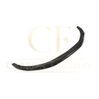 MP Style Carbon Fibre Front Splitter for BMW 4 Series G22 G23 20-Present
