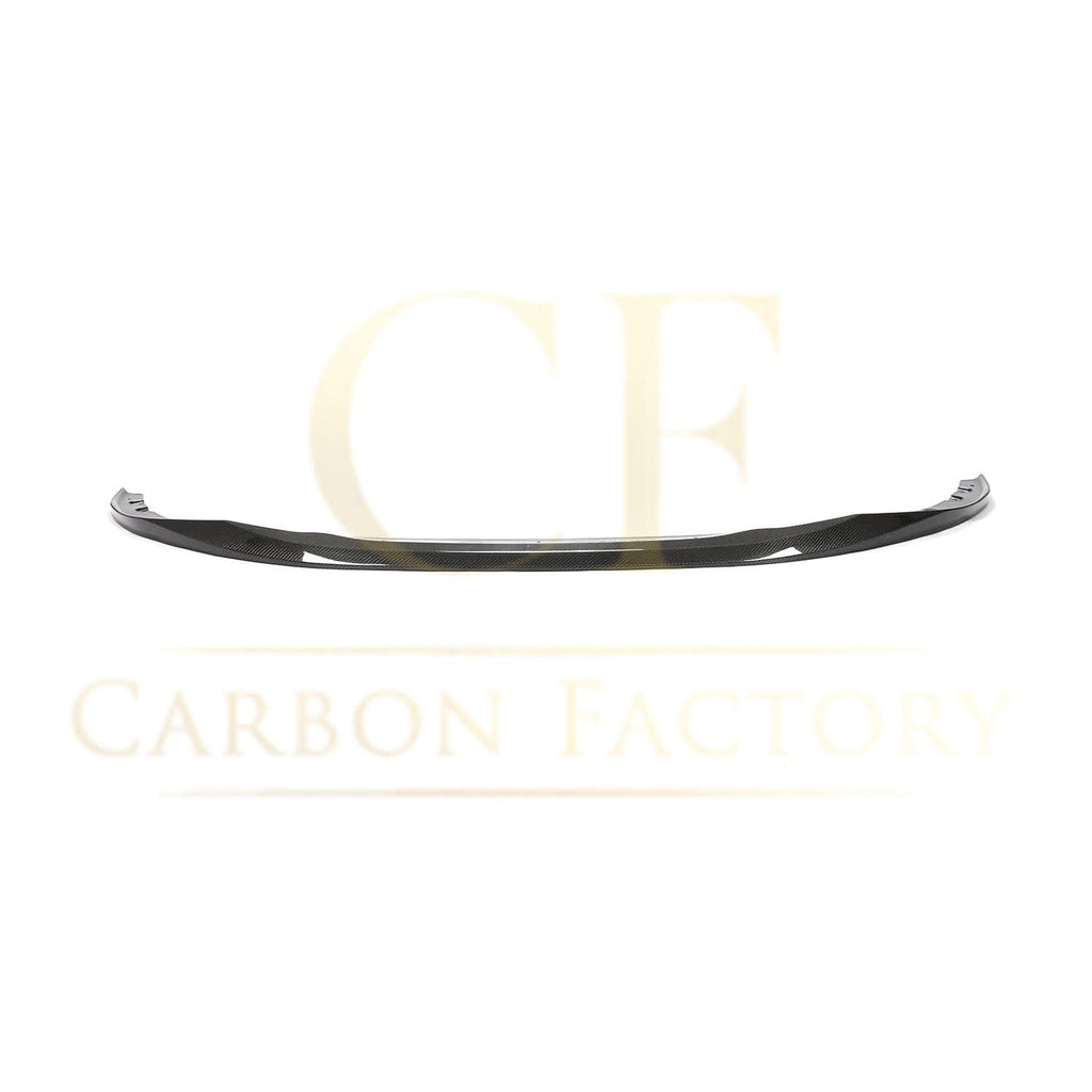 MP Style Carbon Fibre Front Splitter for BMW 4 Series G22 G23 20-Present