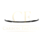 MP Style Carbon Fibre Front Splitter for BMW 4 Series G22 G23 20-Present