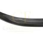 MP Style Carbon Fibre Front Splitter for BMW 4 Series G22 G23 20-Present