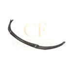 MP Style Carbon Fibre Front Splitter for BMW F06 F12 F13 M6 11-18