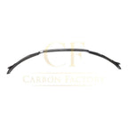 MP Style Carbon Fibre Front Splitter for BMW F06 F12 F13 M6 11-18