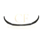 MP Style Carbon Fibre Front Splitter for BMW F06 F12 F13 M6 11-18