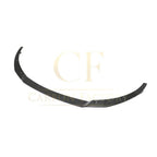 MP Style Carbon Fibre Front Splitter for BMW F06 F12 F13 M6 11-18