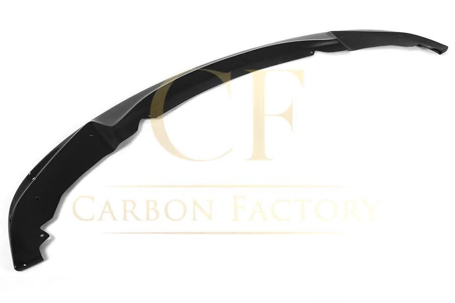 MP Style Carbon Fibre Front Splitter for BMW F20 F21 1 Series M Sport 11-14