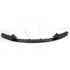 MP Style Carbon Fibre Front Splitter for BMW F22 2 Series M Sport 14-21