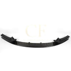 MP Style Carbon Fibre Front Splitter for BMW F22 2 Series M Sport 14-21