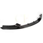 MP Style Carbon Fibre Front Splitter for BMW F22 2 Series M Sport 14-21