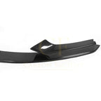 MP Style Carbon Fibre Front Splitter for BMW F22 2 Series M Sport 14-21