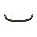 MP Style Carbon Fibre Front Splitter for BMW F40 1 Series 19-24