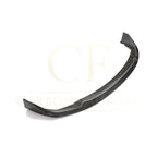 MP Style Carbon Fibre Front Splitter for BMW F40 1 Series 19-24